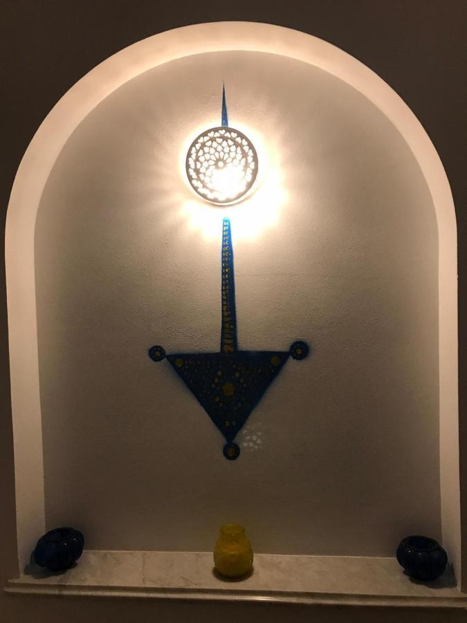 Villa Phoenicia ハンマメット エクステリア 写真