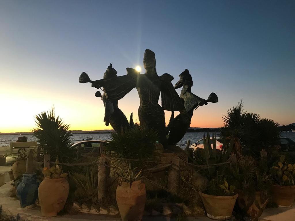 Villa Phoenicia ハンマメット エクステリア 写真