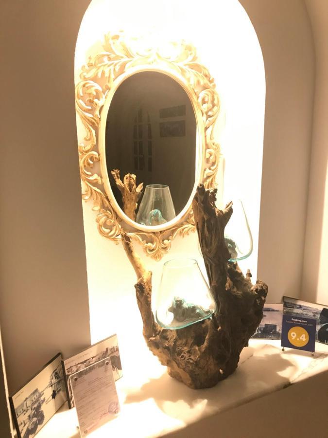 Villa Phoenicia ハンマメット エクステリア 写真