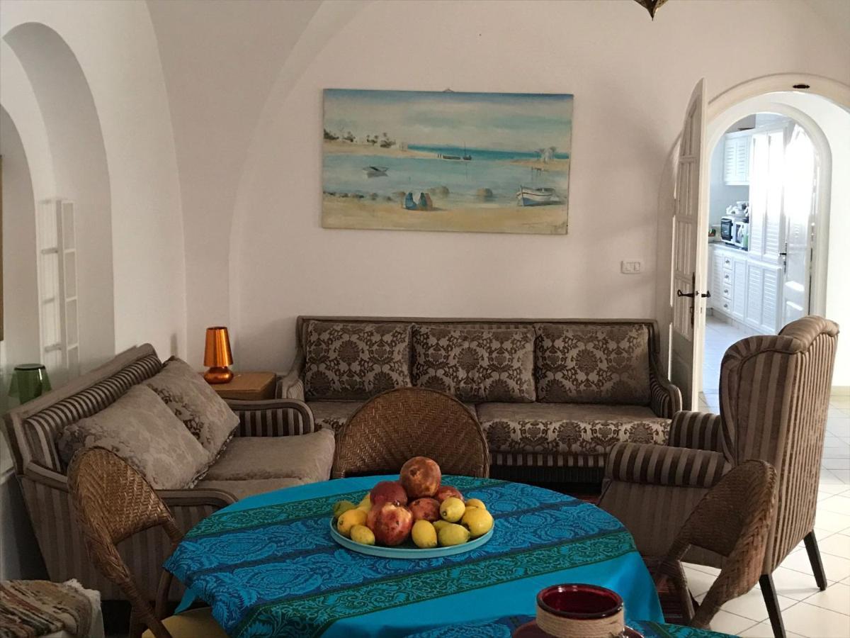 Villa Phoenicia ハンマメット エクステリア 写真
