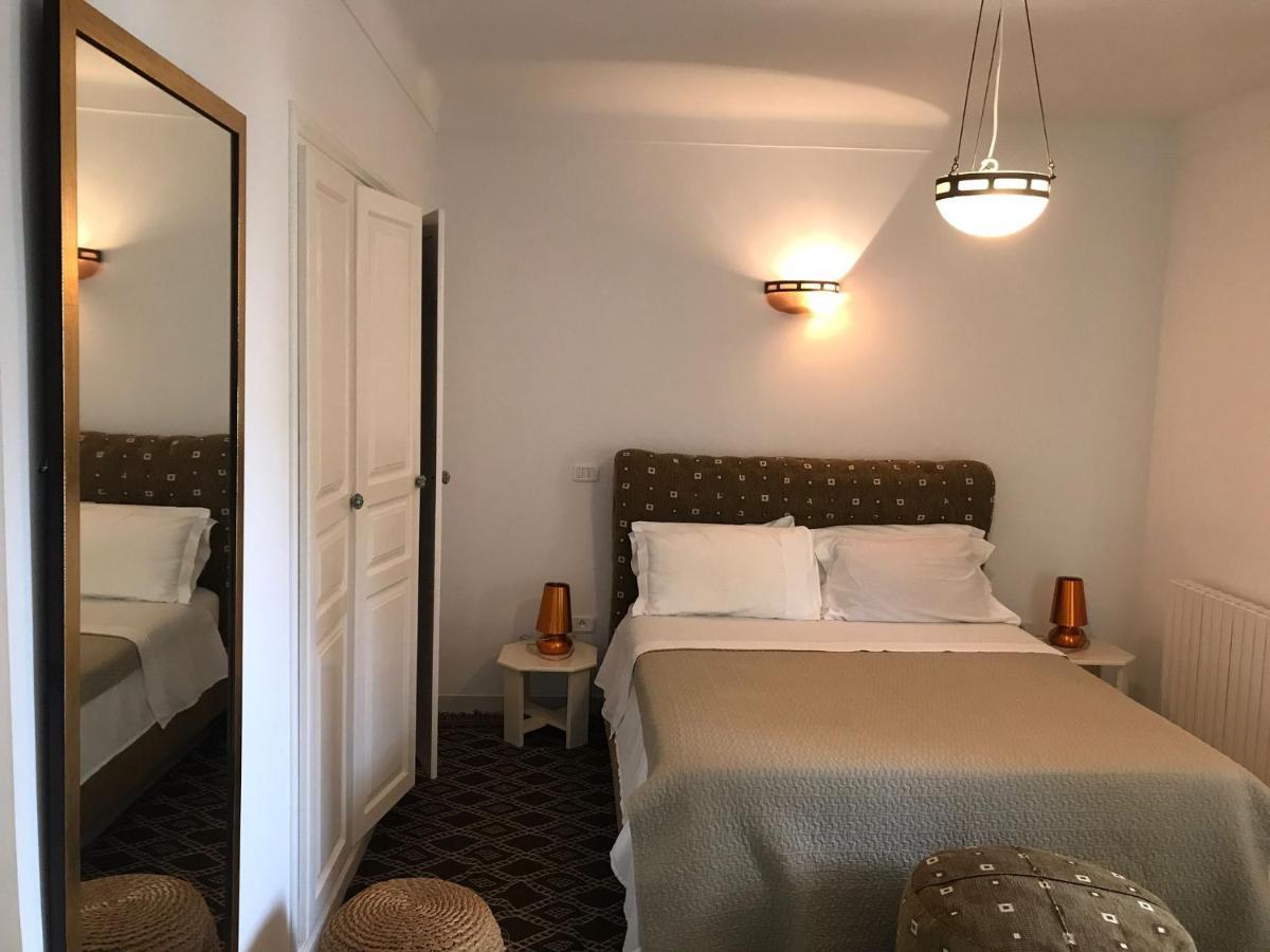 Villa Phoenicia ハンマメット エクステリア 写真