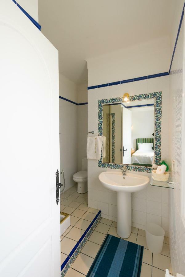 Villa Phoenicia ハンマメット エクステリア 写真
