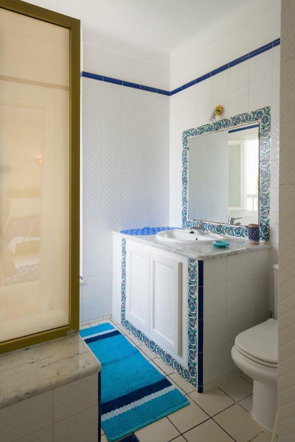 Villa Phoenicia ハンマメット エクステリア 写真