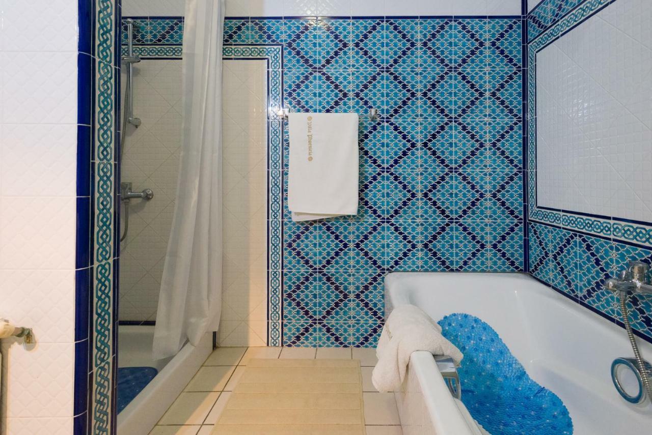 Villa Phoenicia ハンマメット エクステリア 写真